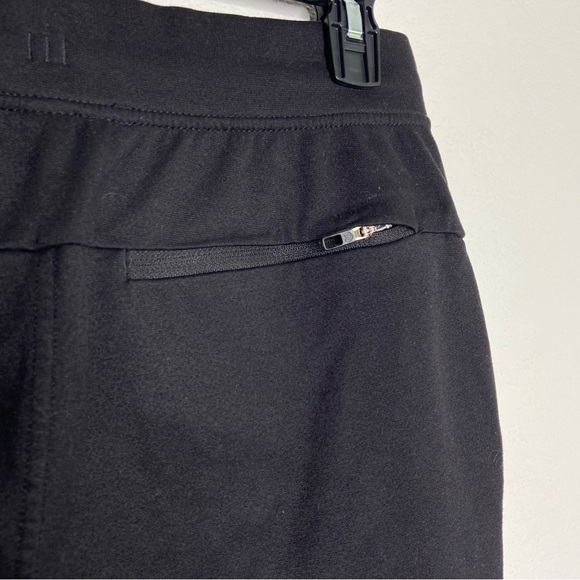 Lululemon Mens Black City Sweat Jogger Pants Size M - Picture 7 of 11